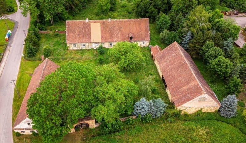 Prodej domu 250 m²