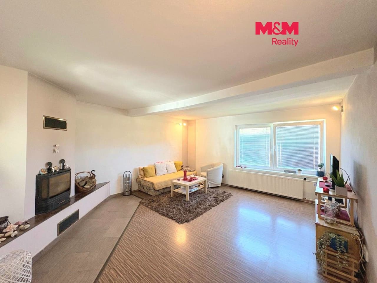 Prodej domu 155 m²