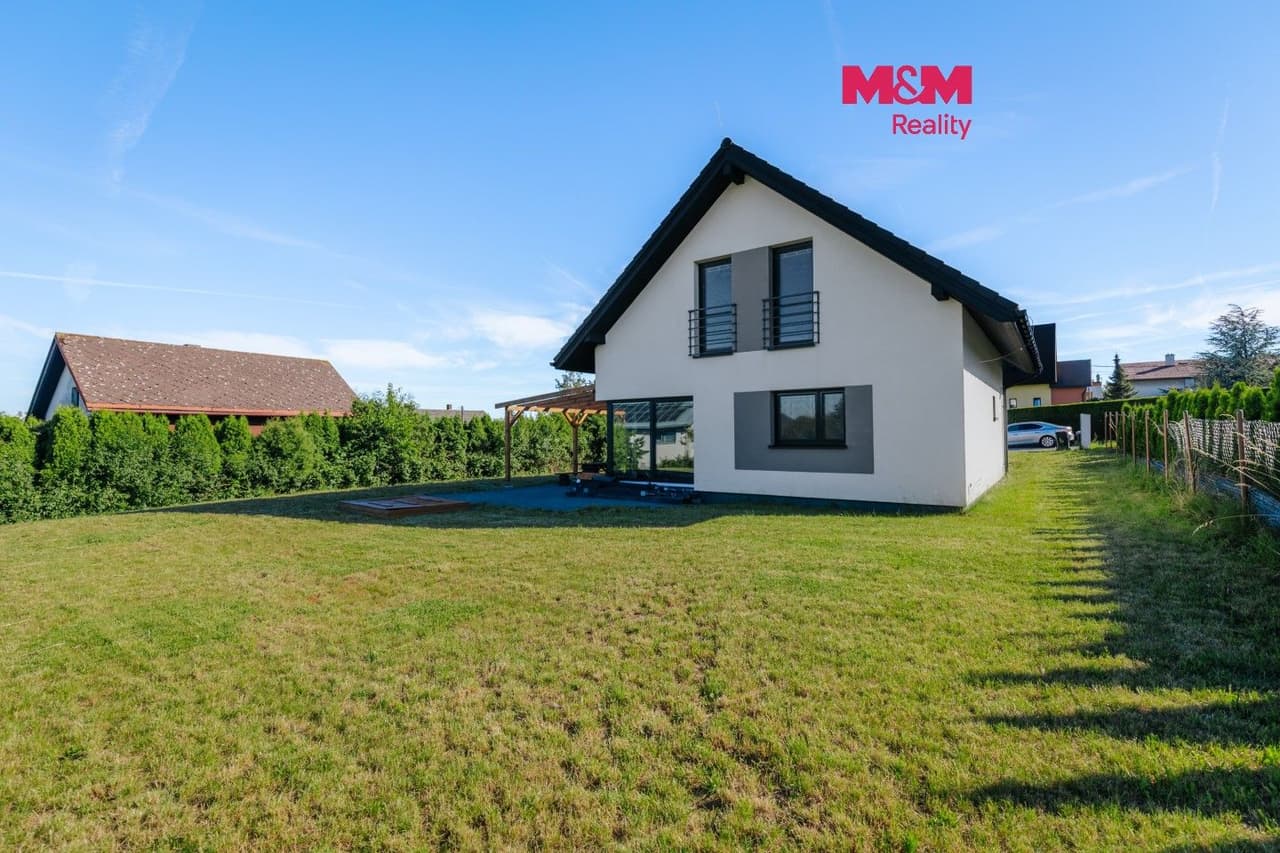 Prodej domu 143 m²