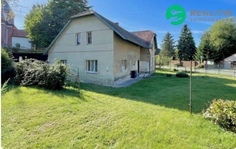 Prodej domu 91 m²