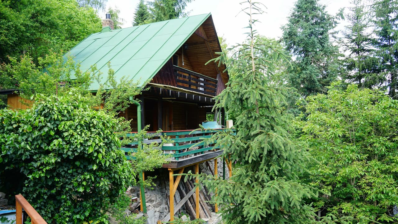 Prodej domu 100 m²