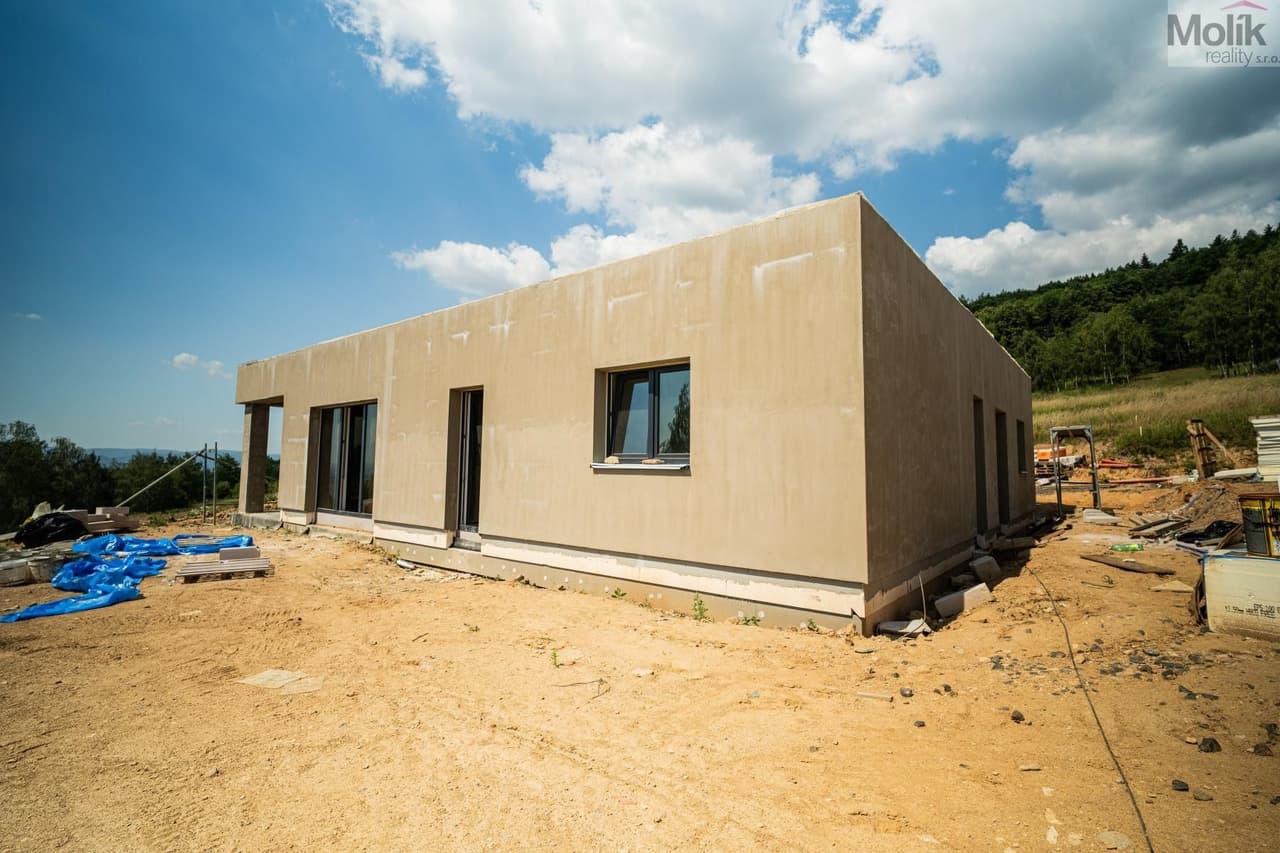 Prodej domu 171 m²