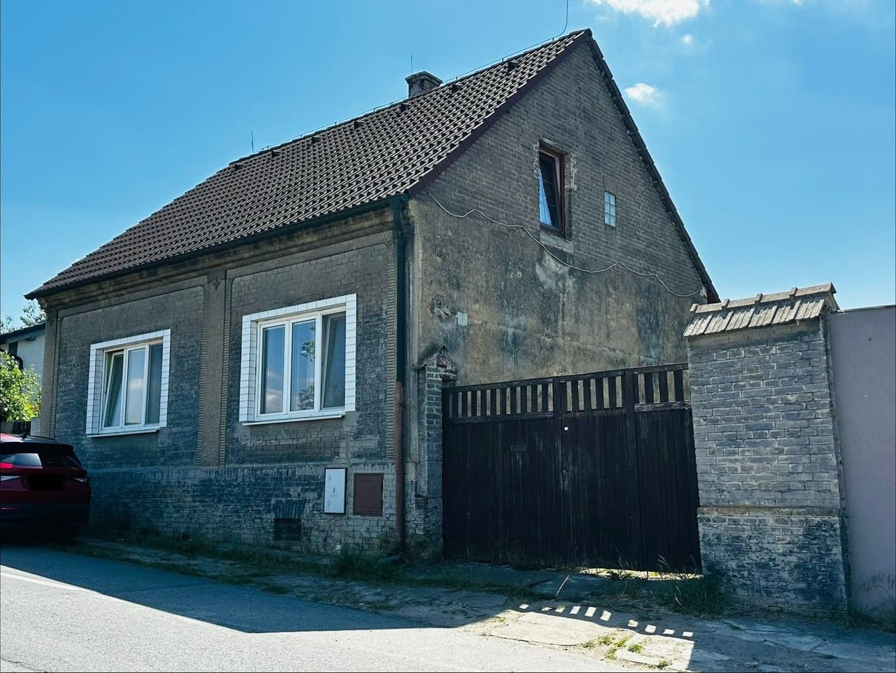 Prodej domu 86 m²