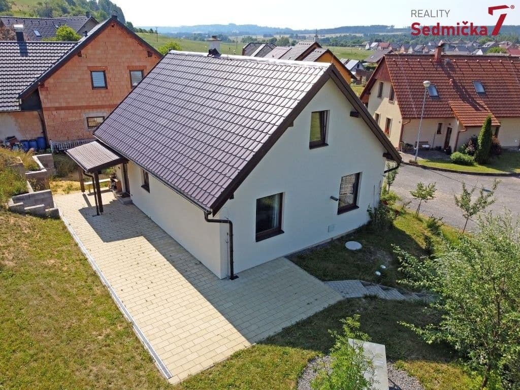 Prodej nemovitosti 127 m²