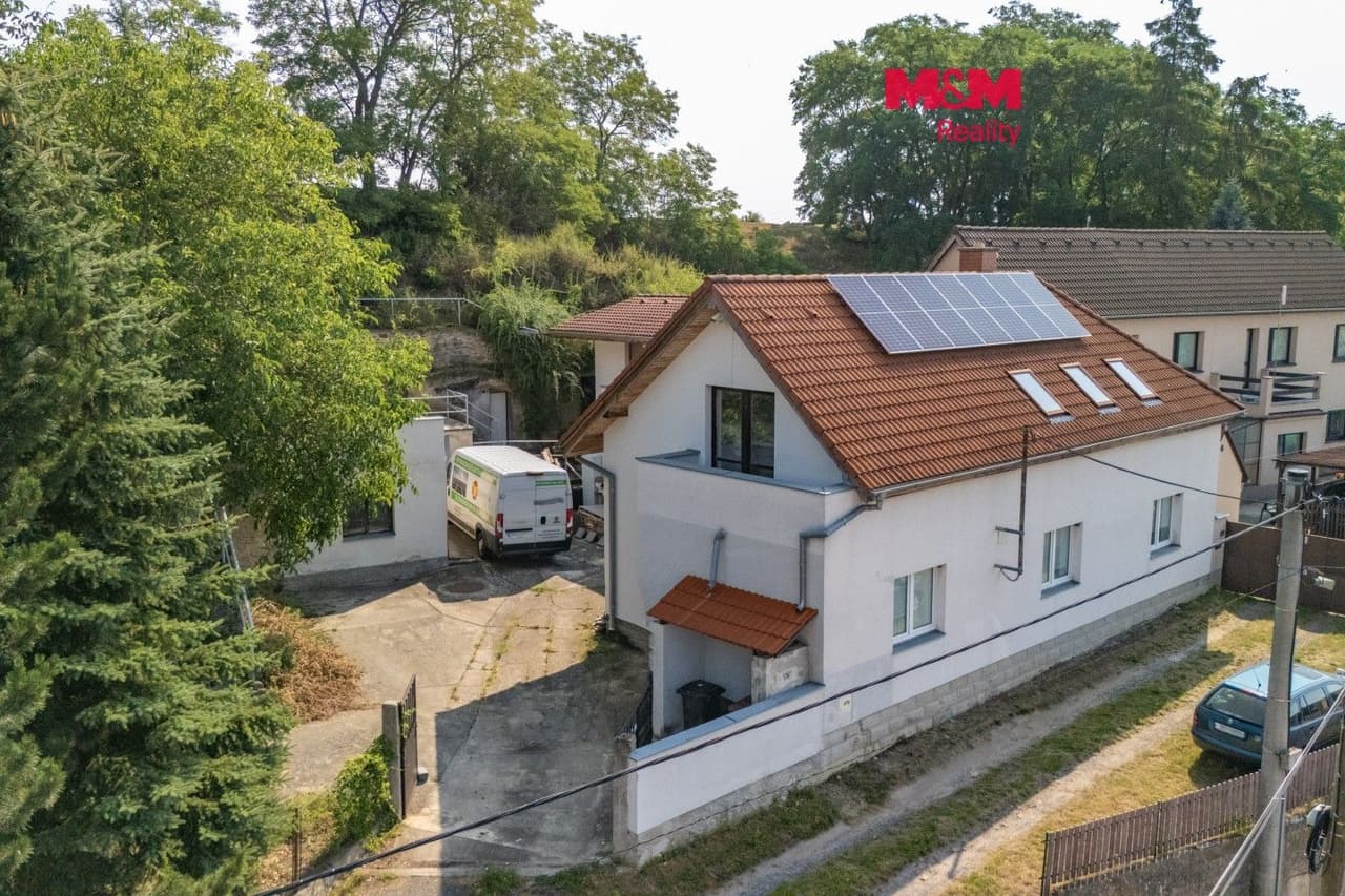 Prodej domu 230 m²