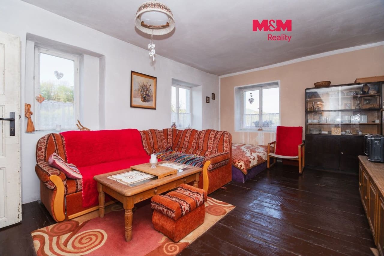Prodej domu 200 m²