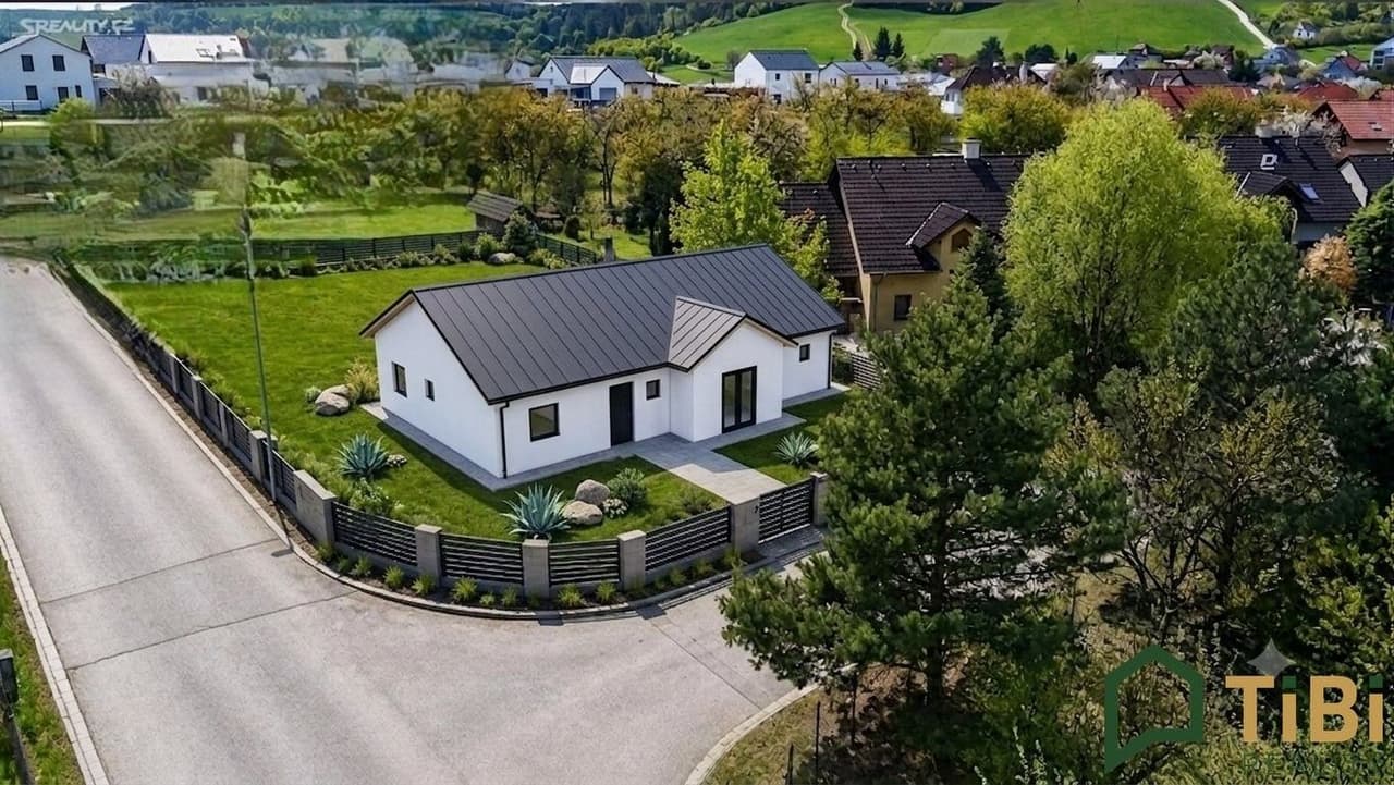 Prodej domu 93 m²