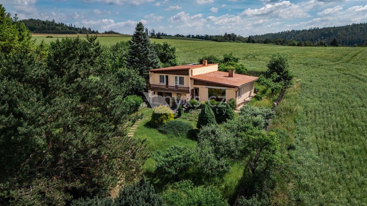 Prodej domu 240 m²