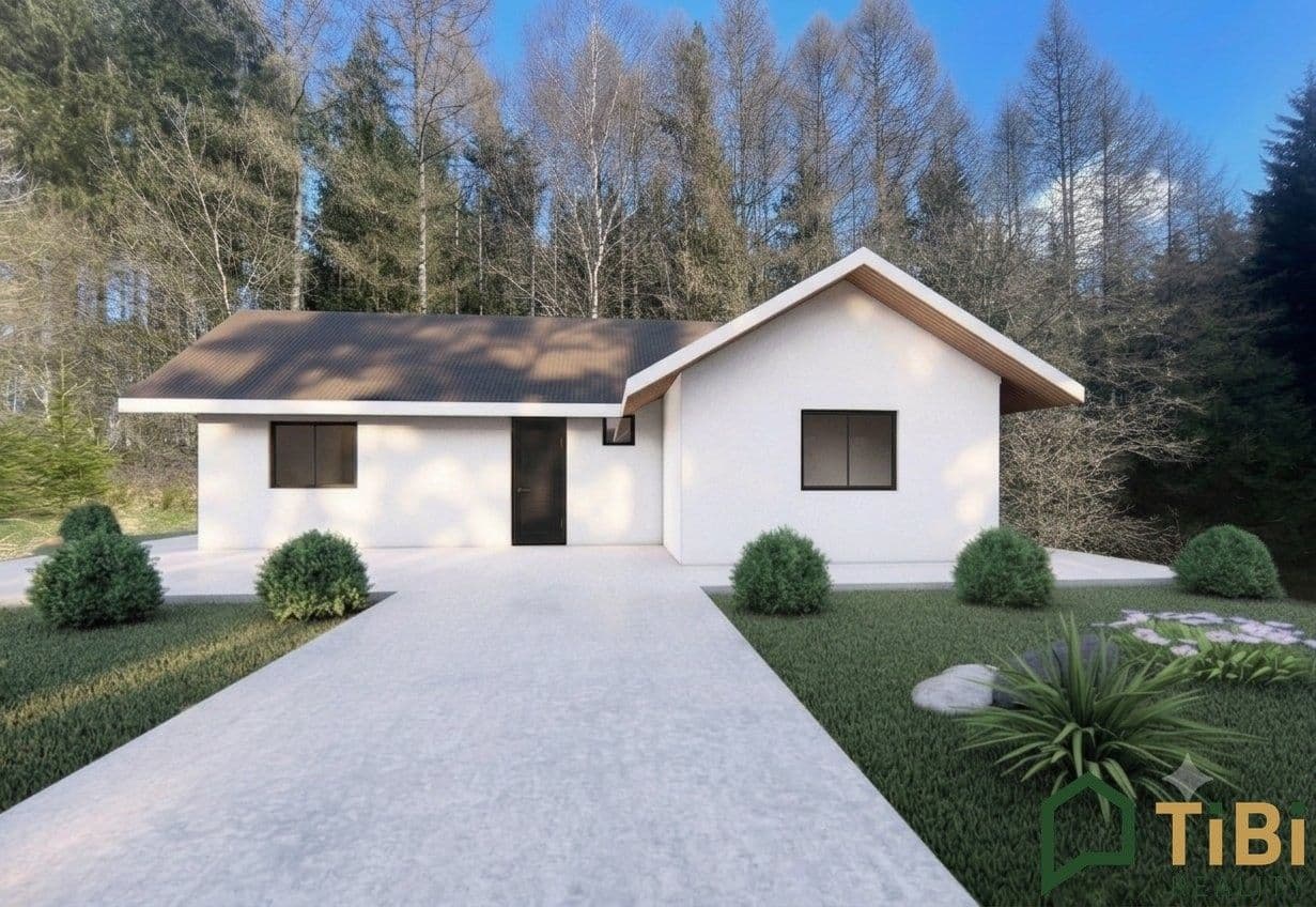 Prodej domu 90 m²