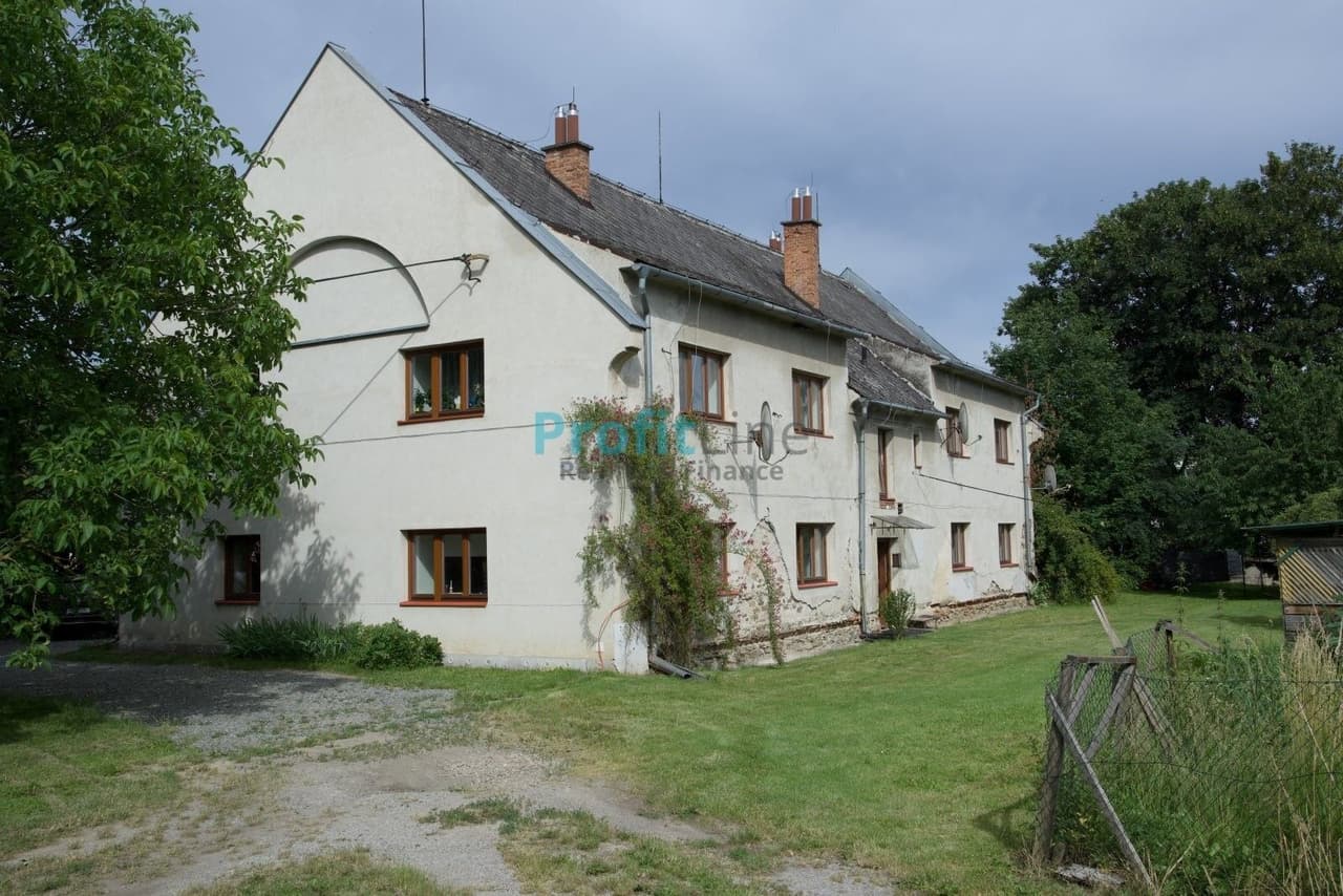 Prodej bytu 92 m²