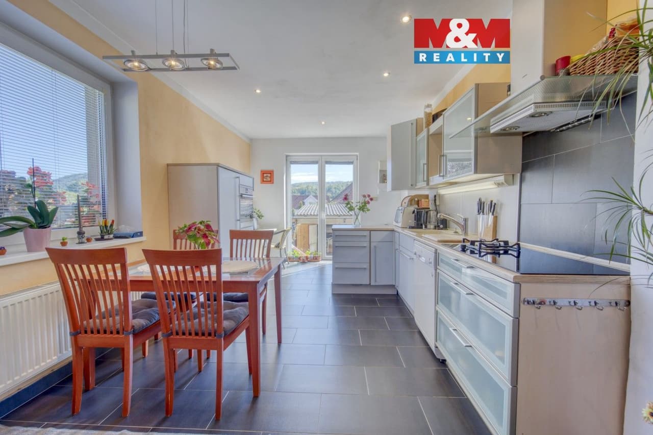 Prodej domu 105 m²