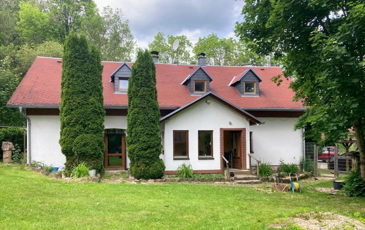 Prodej domu 105 m²
