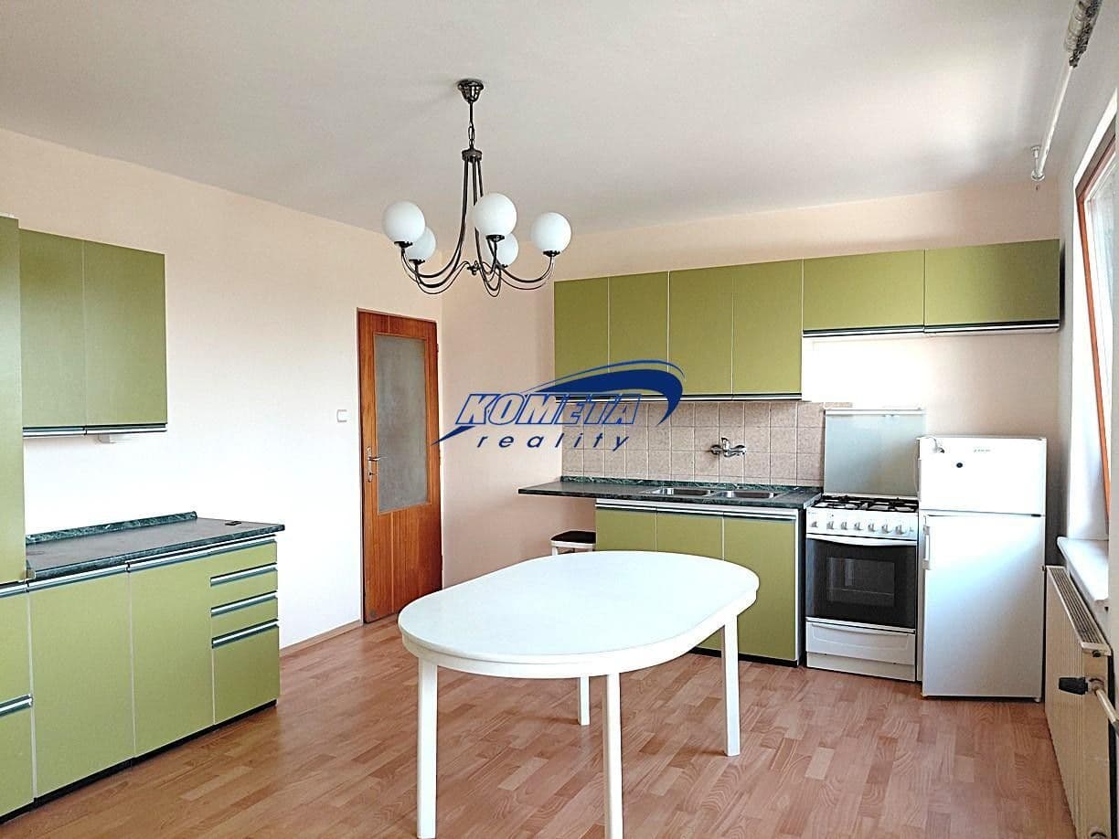 Pronájem bytu 2+1 66 m²