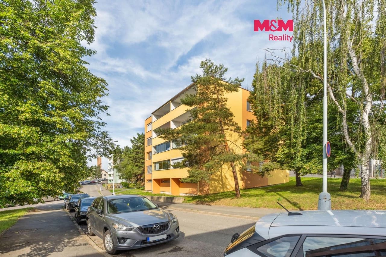 Prodej bytu 1+kk 26 m²