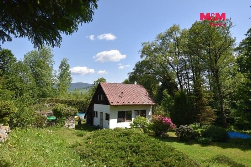 Prodej domu 150 m²