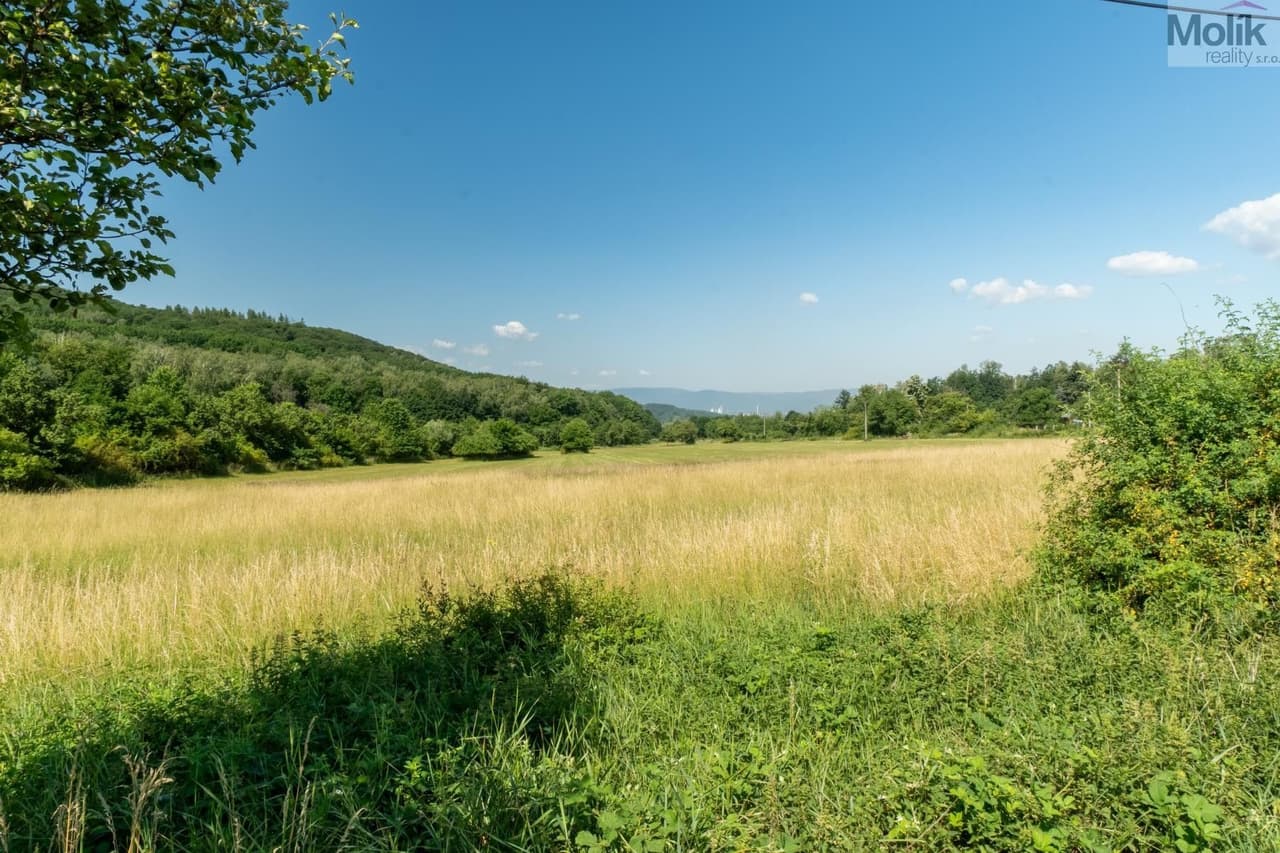 Prodej pozemku 23391 m²