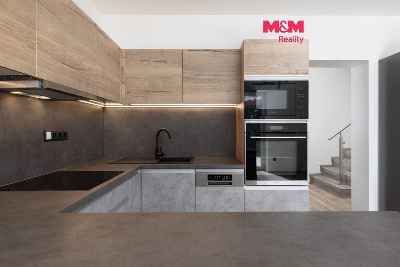Prodej bytu 133 m²