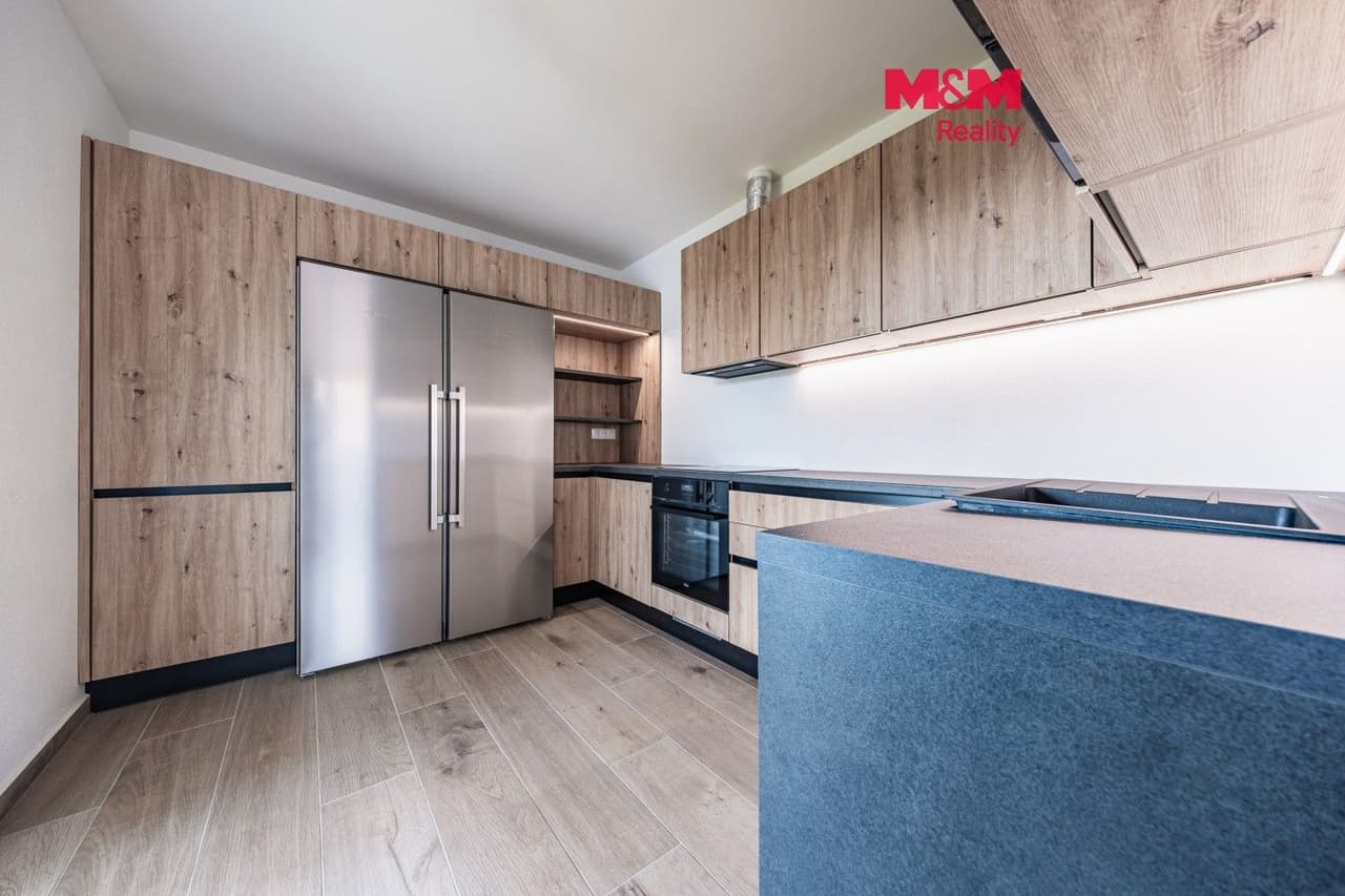 Prodej domu 106 m²