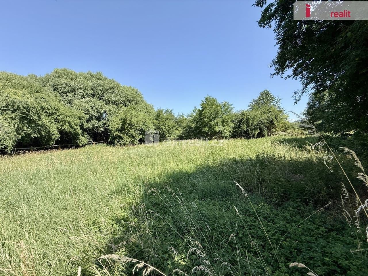 Pronájem pozemku 5135 m²