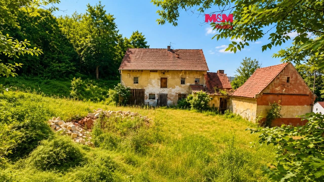 Prodej nemovitosti 78 m²