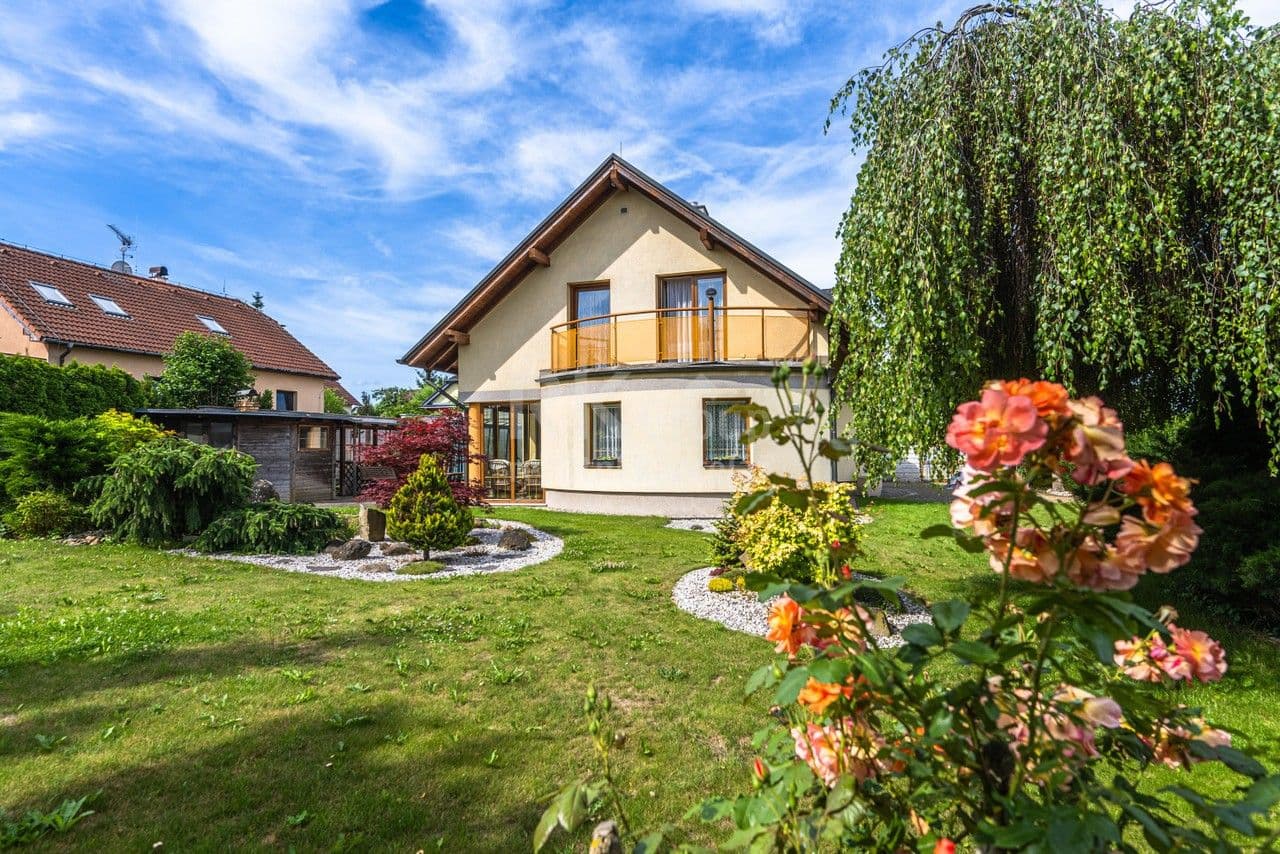 Prodej domu 197 m²
