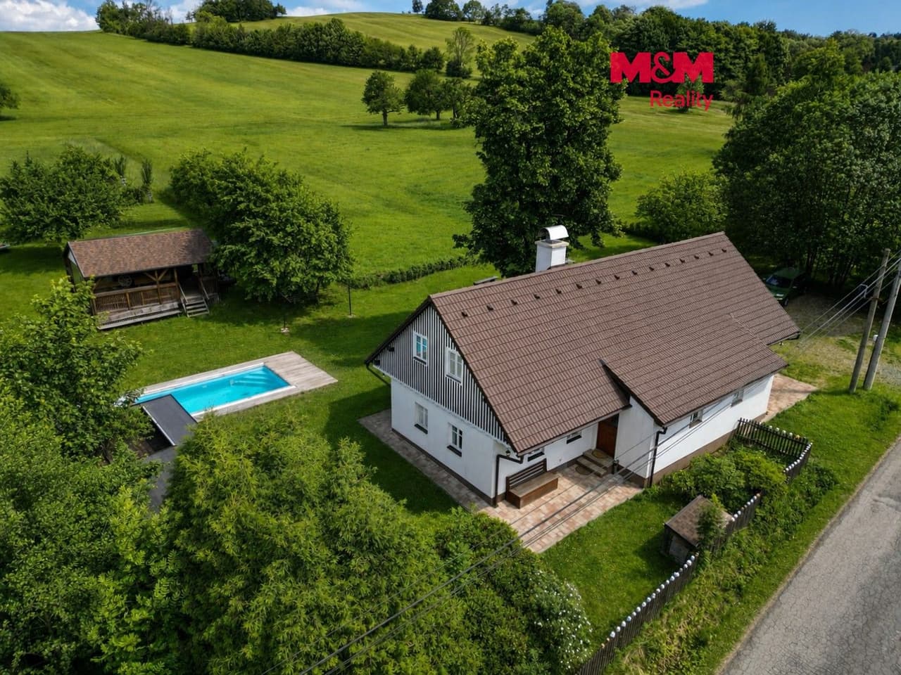 Prodej komerčního prostoru 116 m²