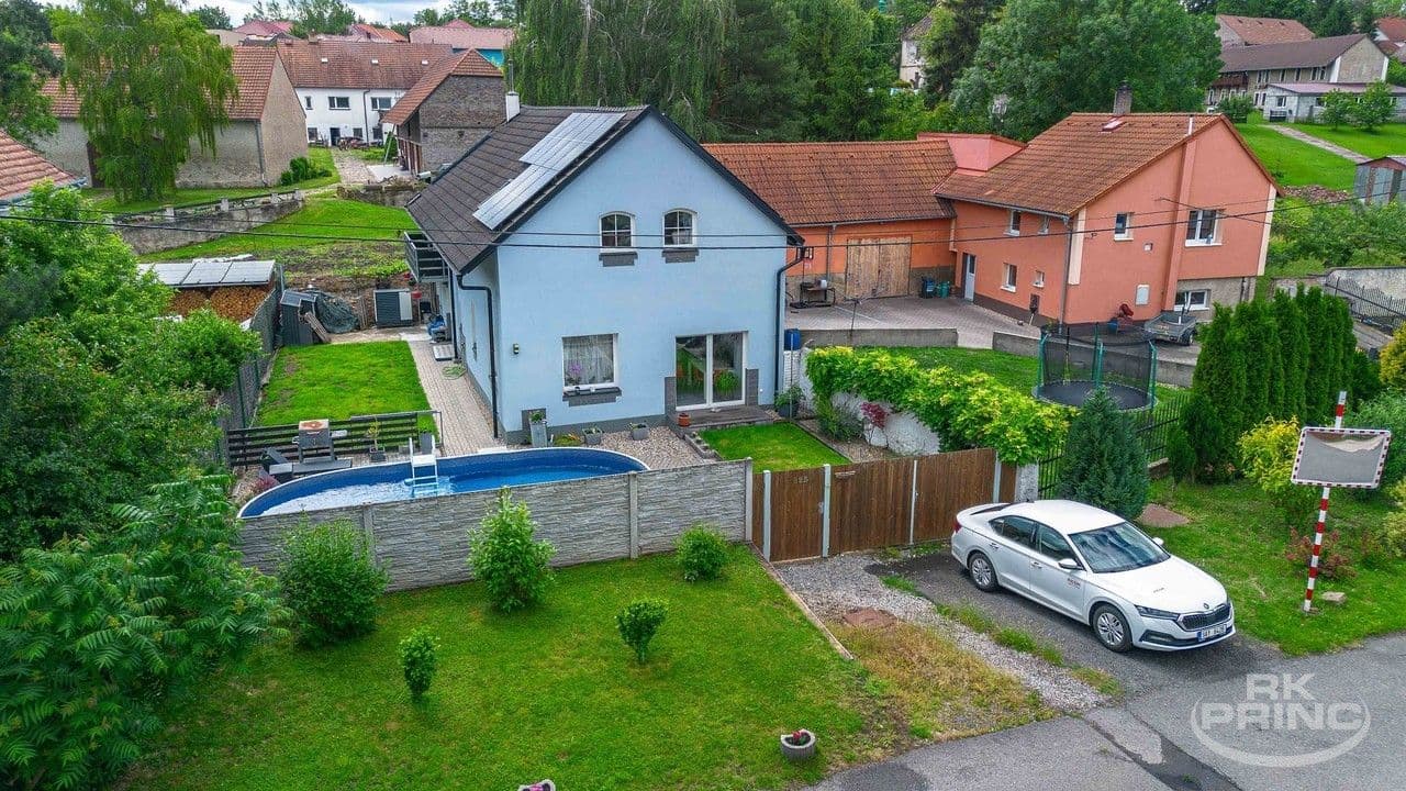 Prodej domu 200 m²