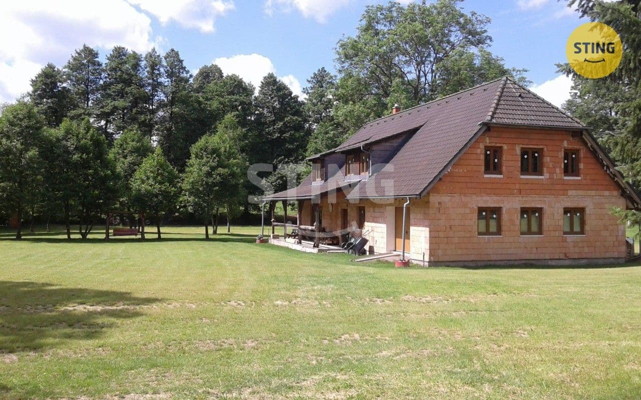 Prodej domu 280 m²