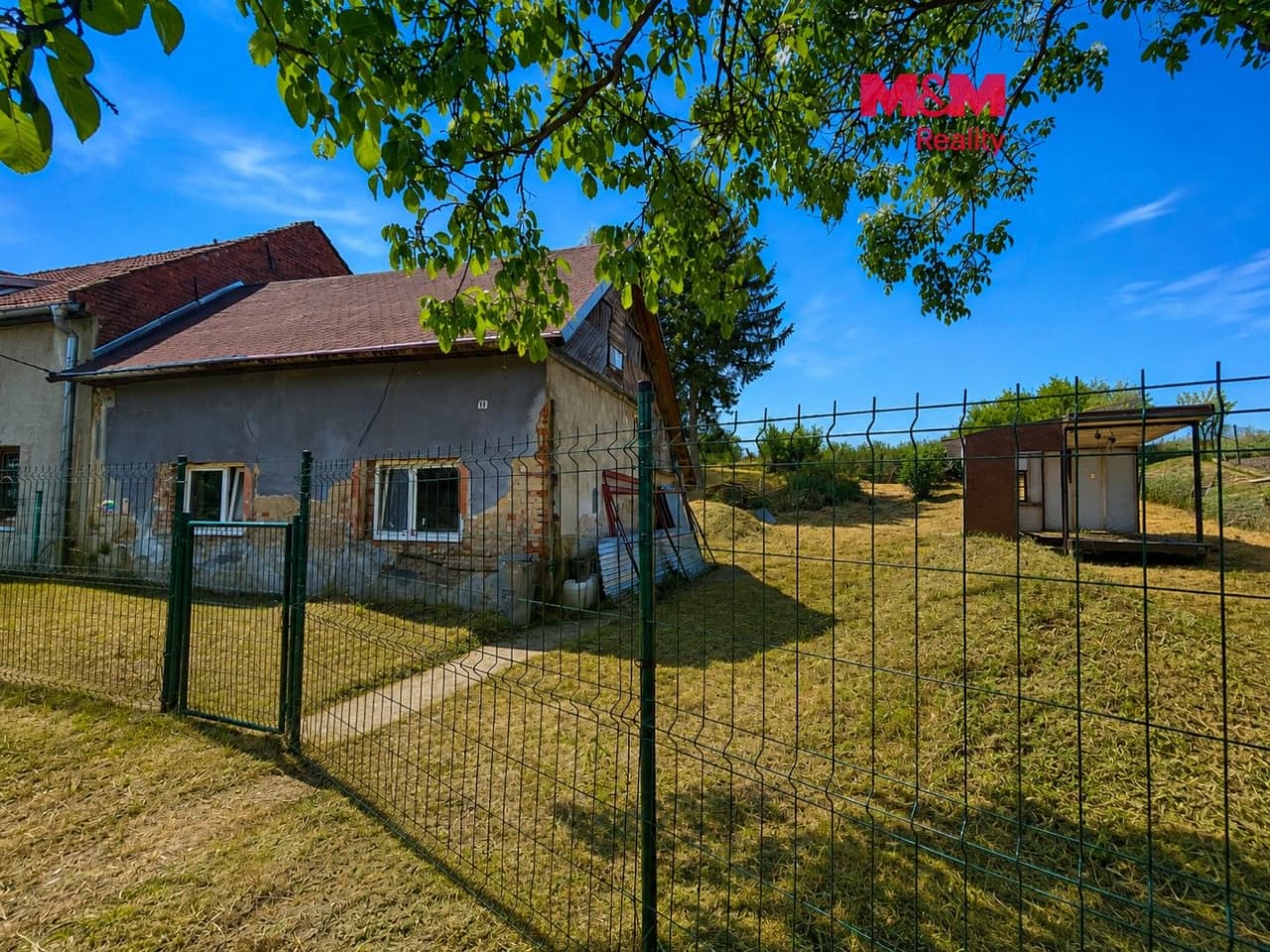 Prodej domu 60 m²