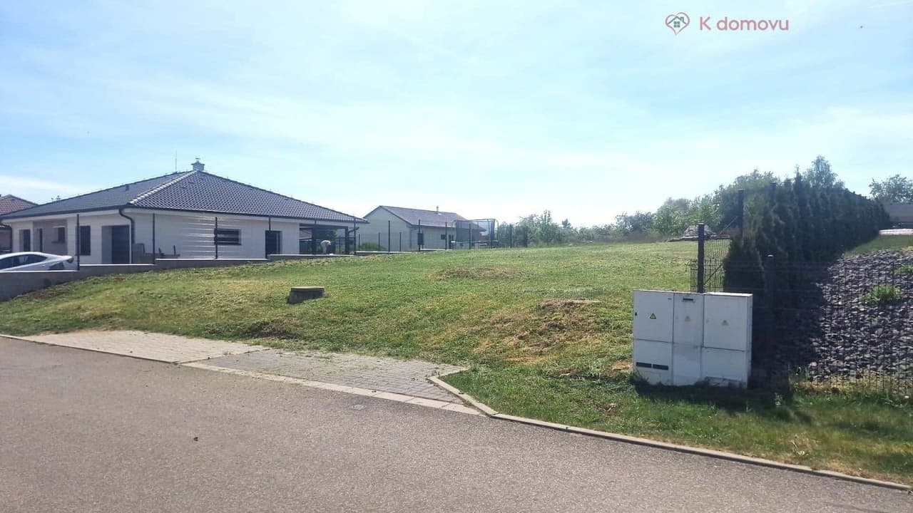 Prodej domu 111 m²