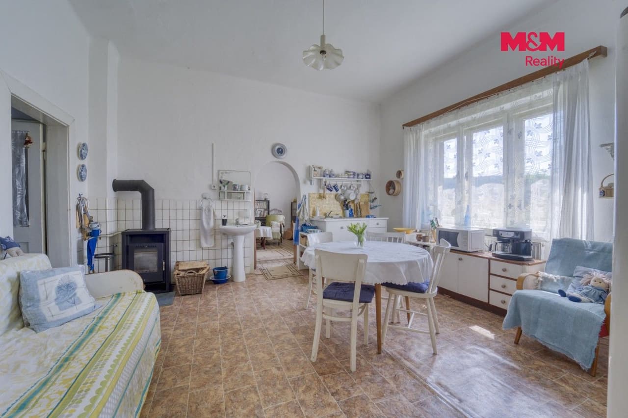 Prodej domu 203 m²