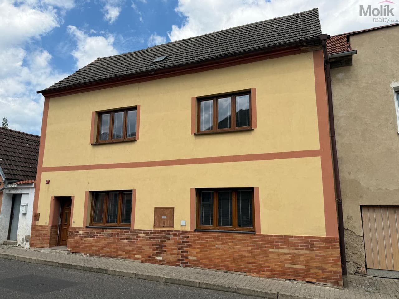 Prodej domu 148 m²
