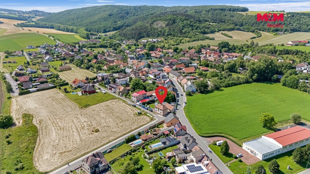 Prodej domu 128 m²