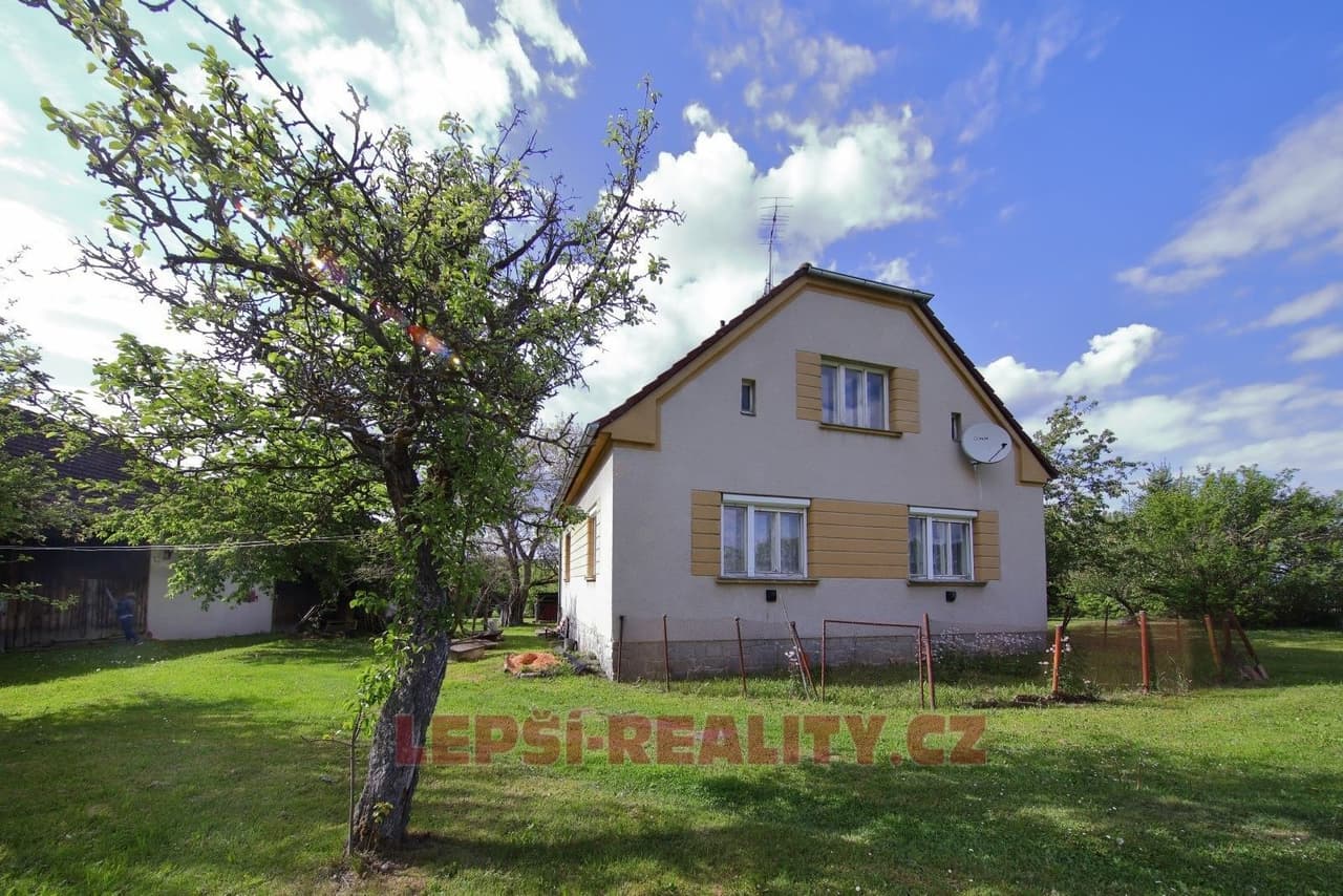 Prodej domu 180 m²