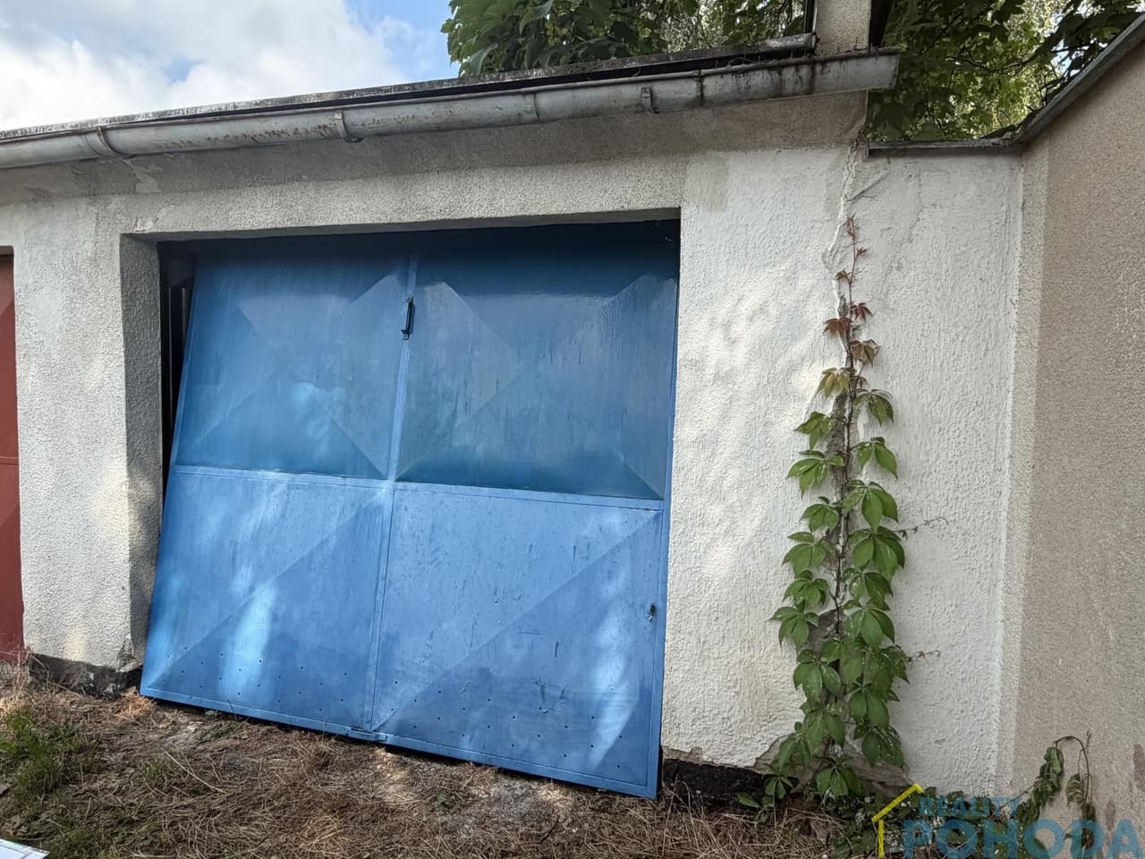 Prodej nemovitosti 23 m²