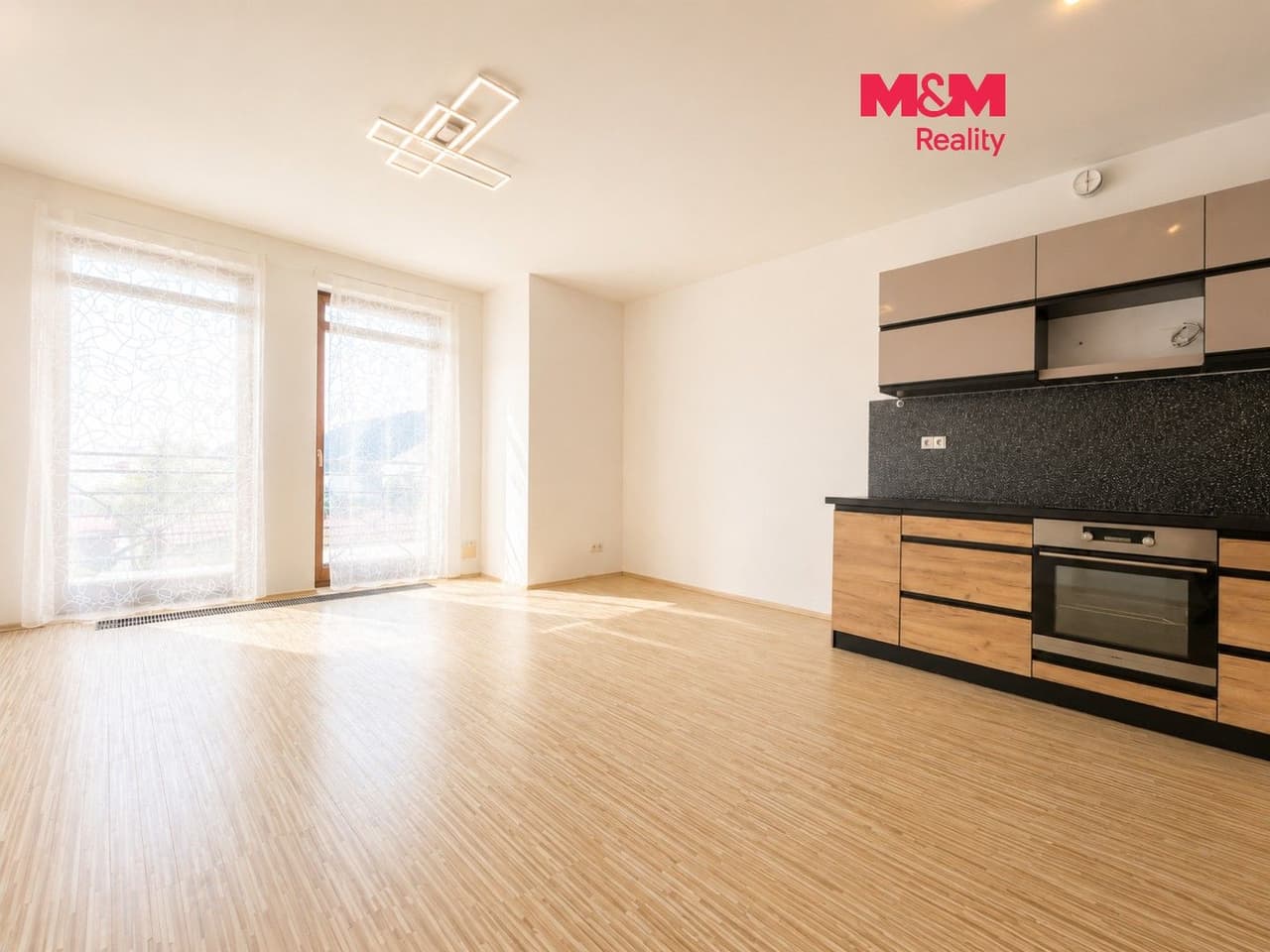 Prodej bytu 3+kk 75 m²
