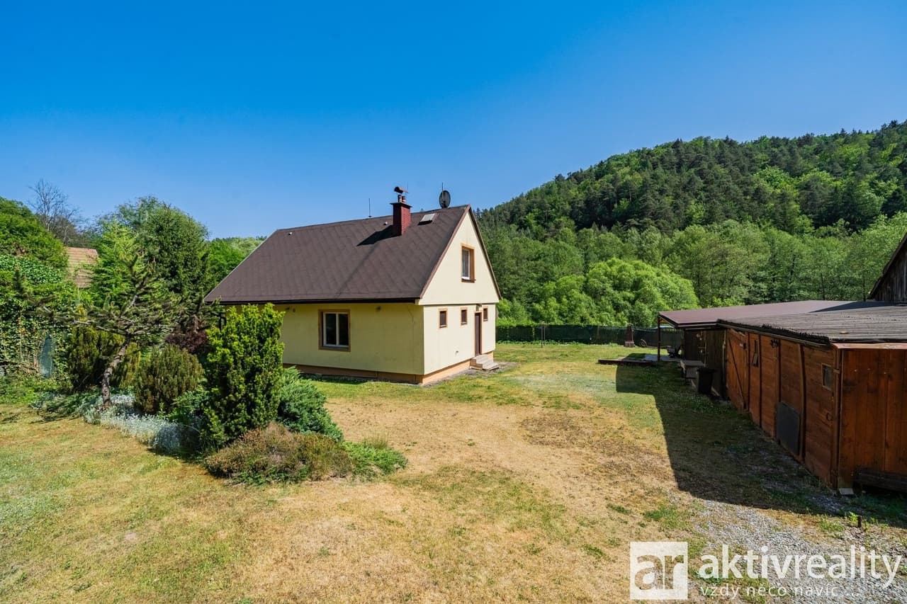 Prodej nemovitosti 150 m²
