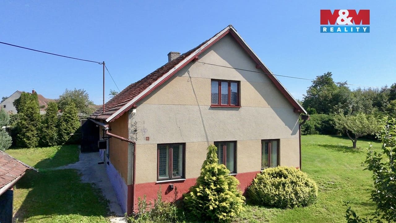 Prodej domu 175 m²