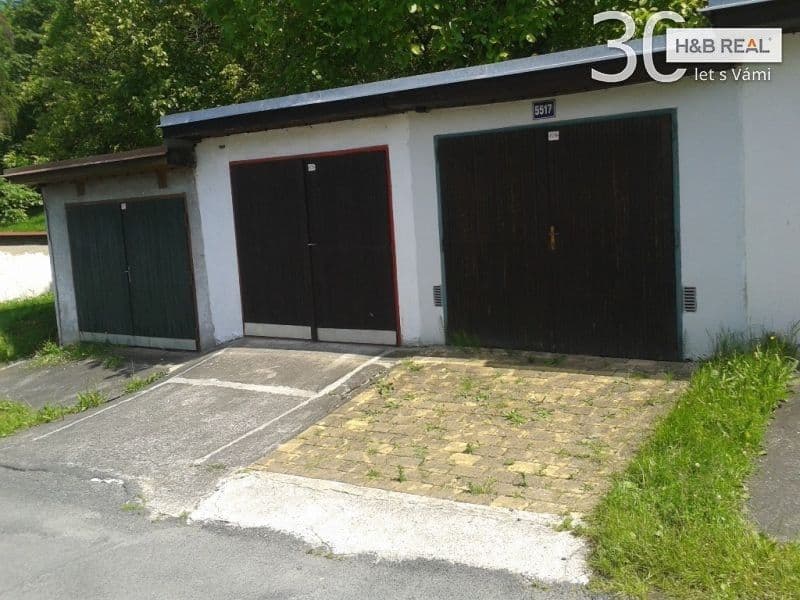 Prodej nemovitosti 15 m²