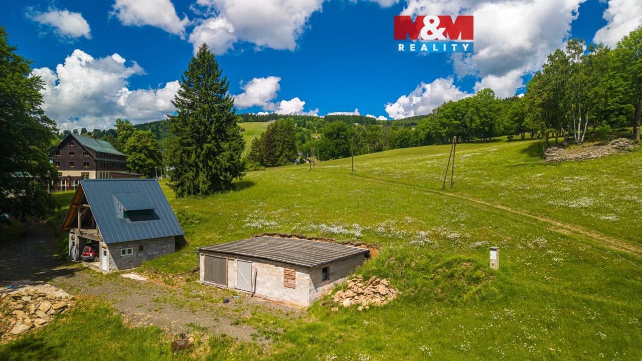 Prodej domu 251 m²