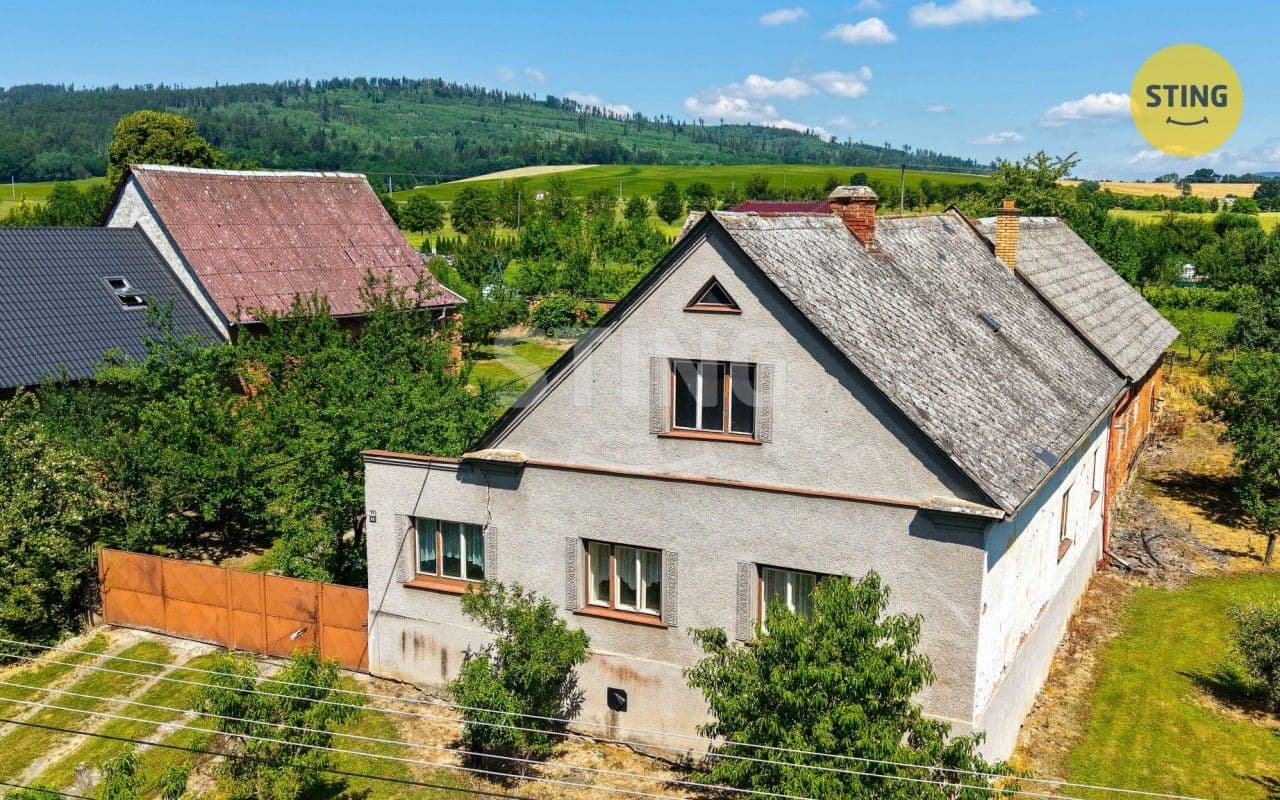 Prodej domu 260 m²