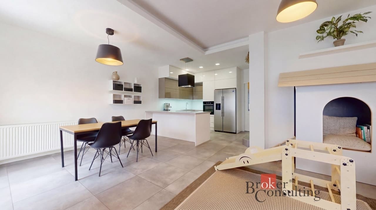 Prodej domu 140 m²