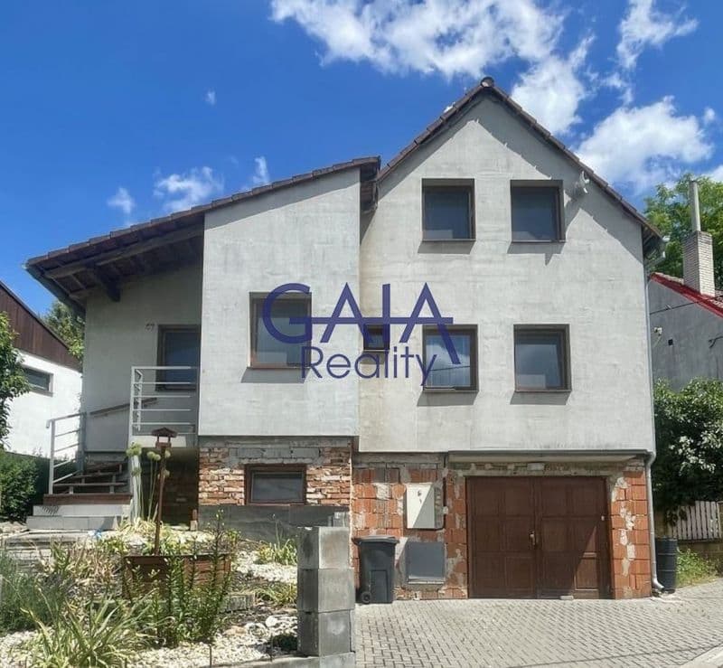 Prodej domu 188 m²
