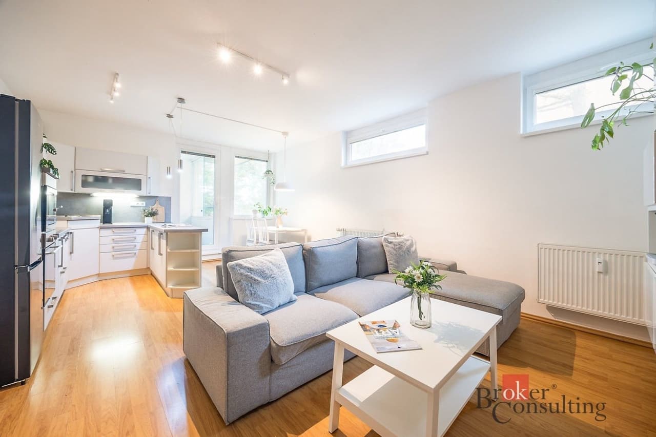 Prodej bytu 3+kk 86 m²