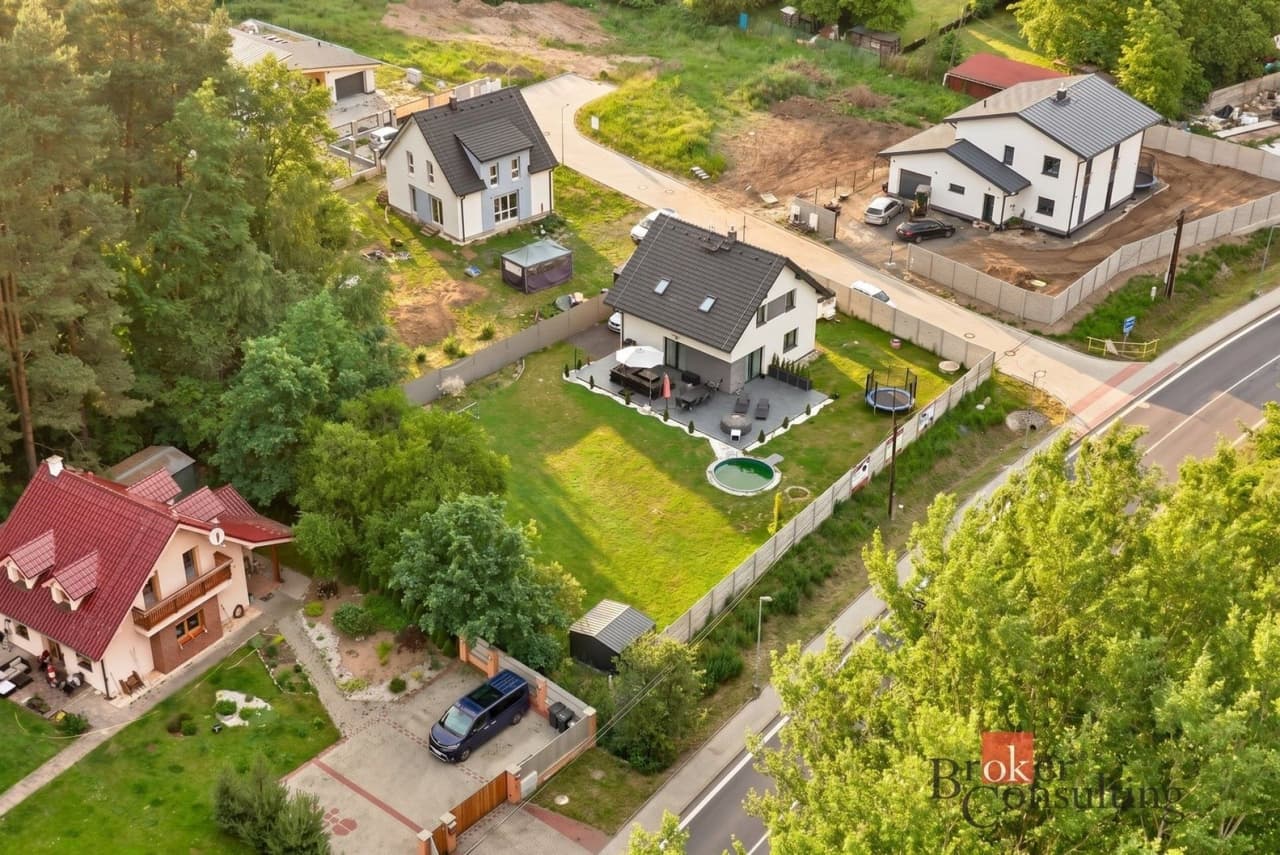 Prodej domu 126 m²
