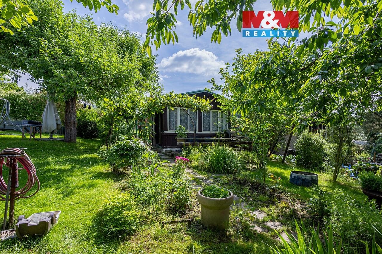 Prodej domu 16 m²