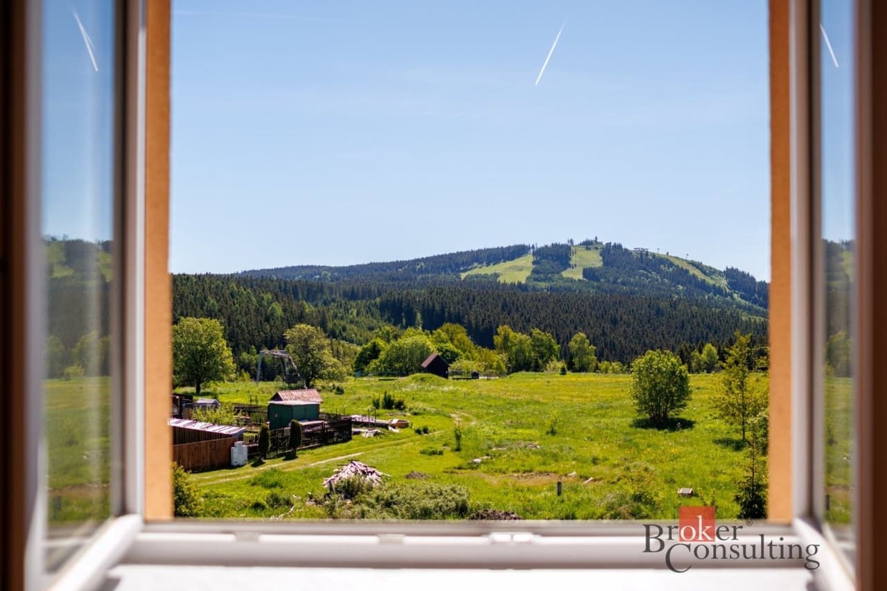 Prodej bytu 3+1 87 m²