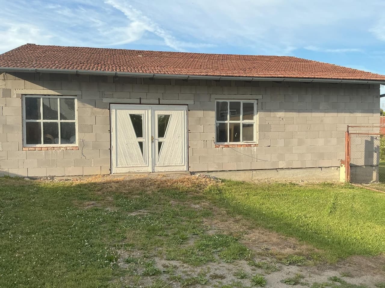 Prodej nemovitosti 70 m²