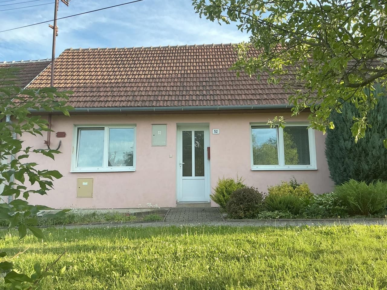 Prodej domu 148 m²