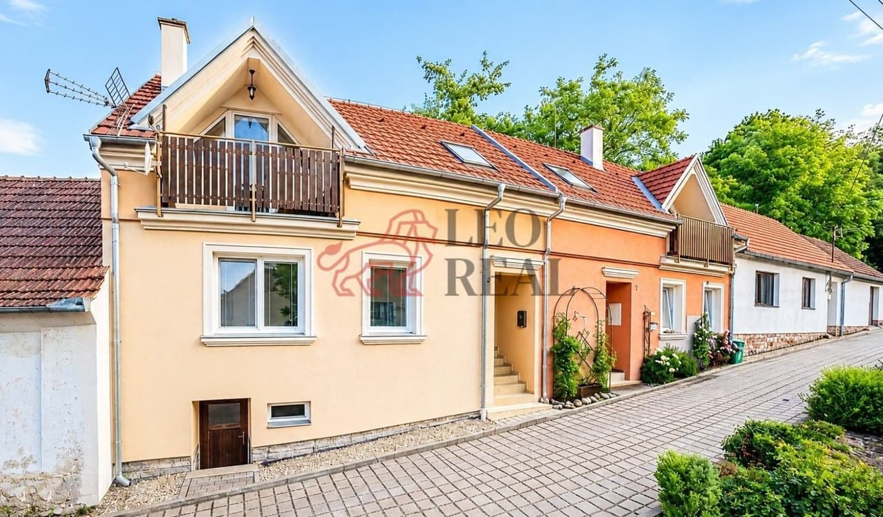 Prodej bytu 3+kk 72 m²